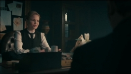 Miss Scarlet and the Duke - Season 04 Episode 02